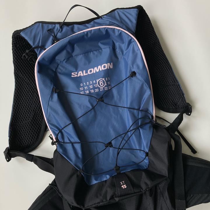 Maison Margiela x Salomon XT15