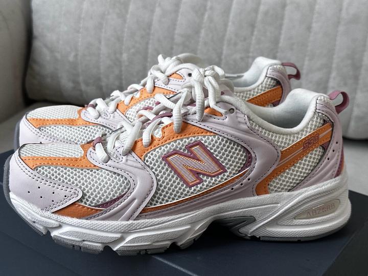 Кроссовки New Balance 530