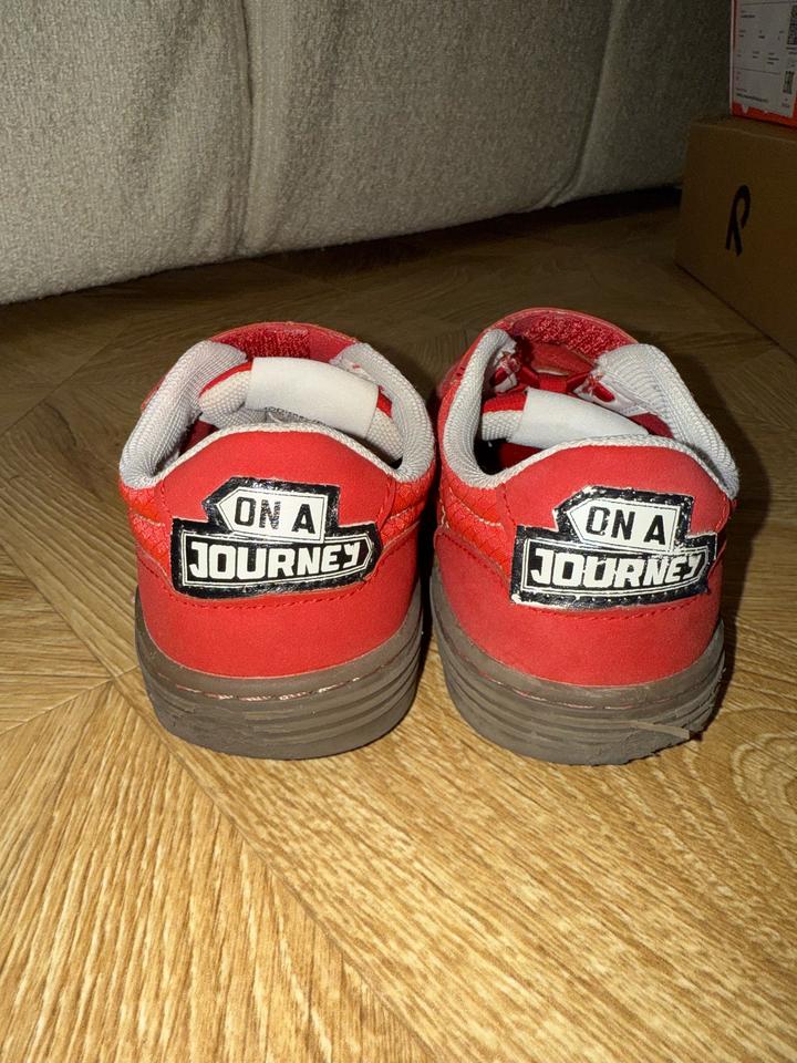 Кроссовки детские Zara