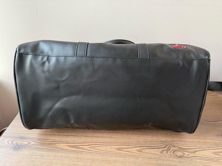 Спортивная сумка Nike Air Jordan