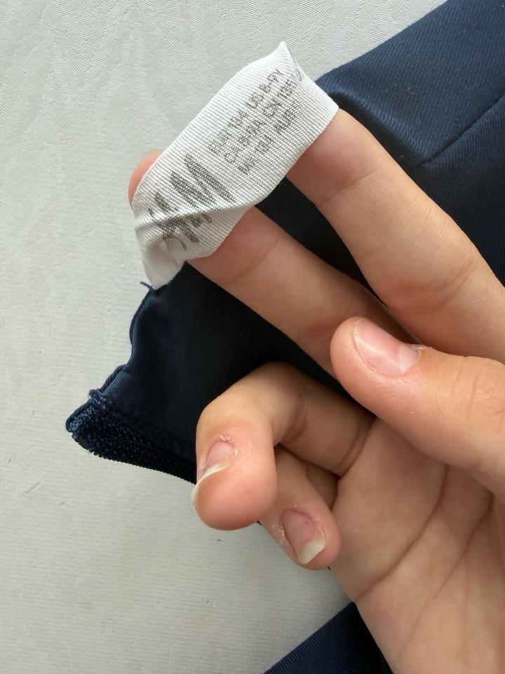Школьная форма пакетом