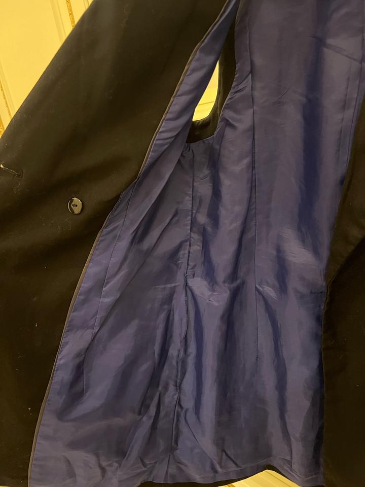 Жилетка классическая H/M