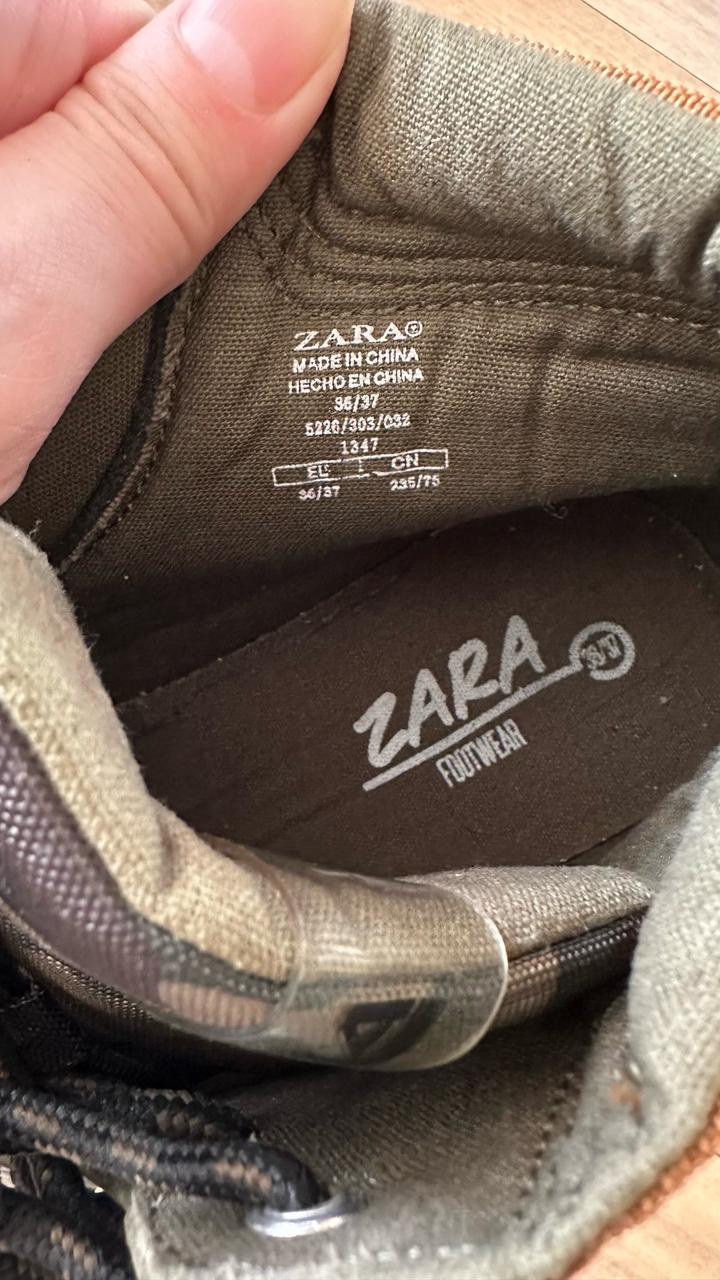 Кеды высокие на мальчика