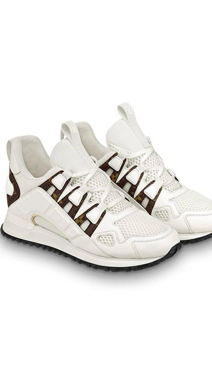 Кроссовки Louis Vuitton оригинал