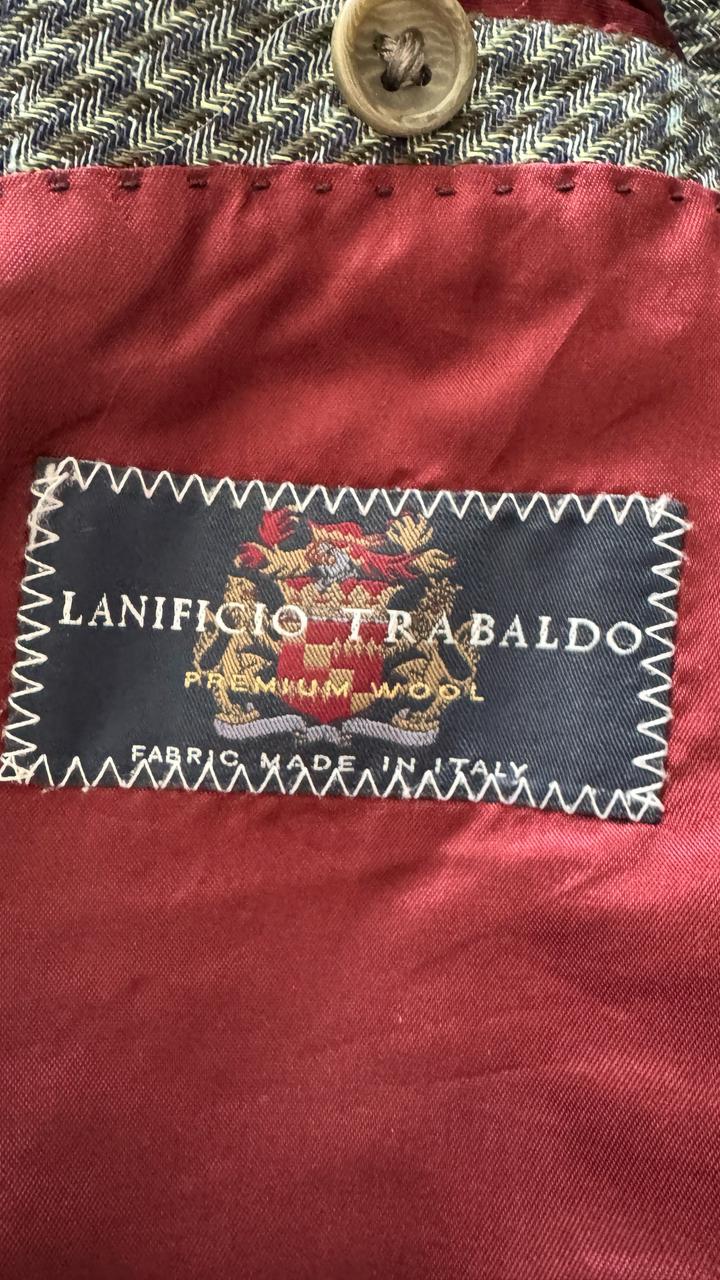 Мужской пиджак Climber