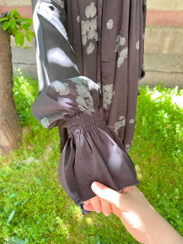 Элегантный намазник