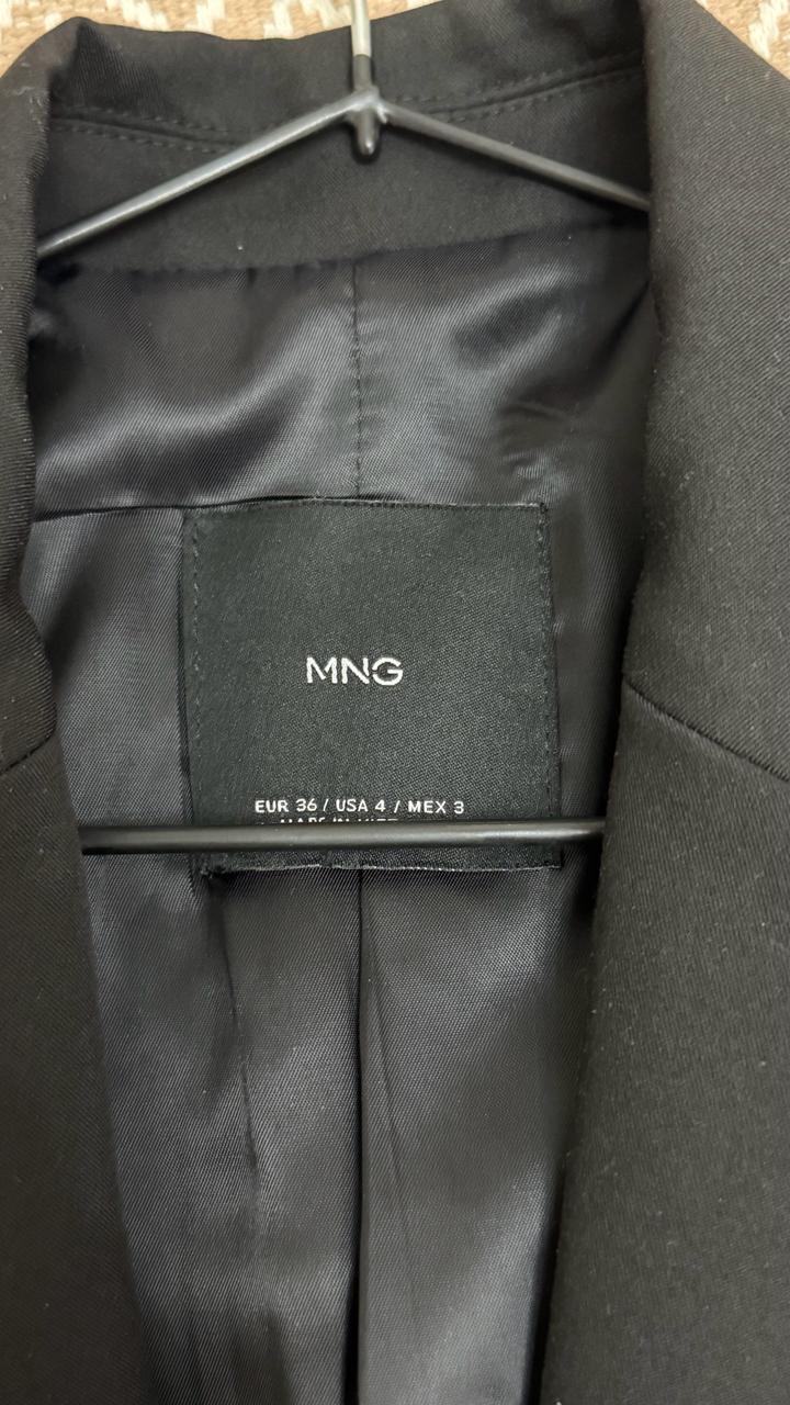 Пиджак Mango