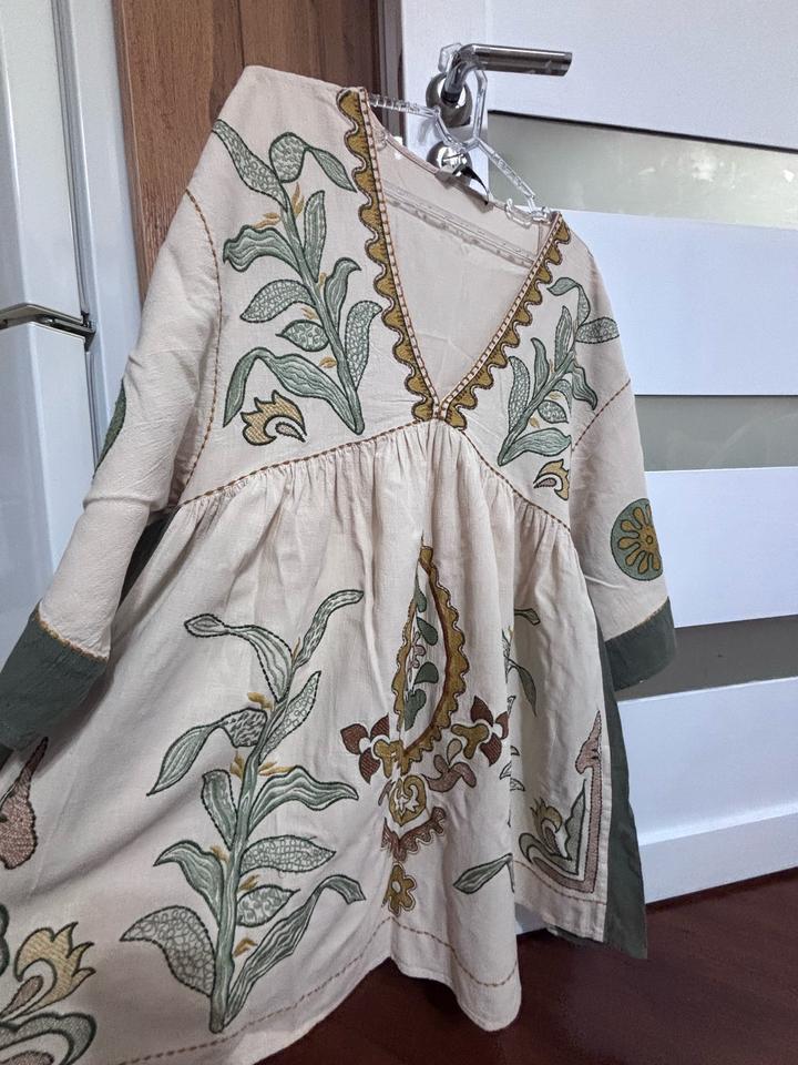Платье Zara