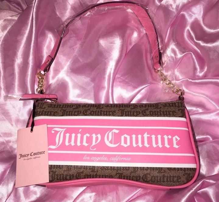 Сумка Juicy Couture
