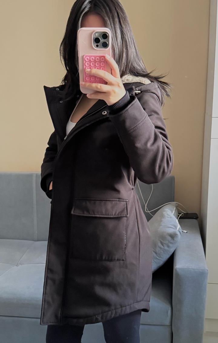 Парка(зима-весна)s-m