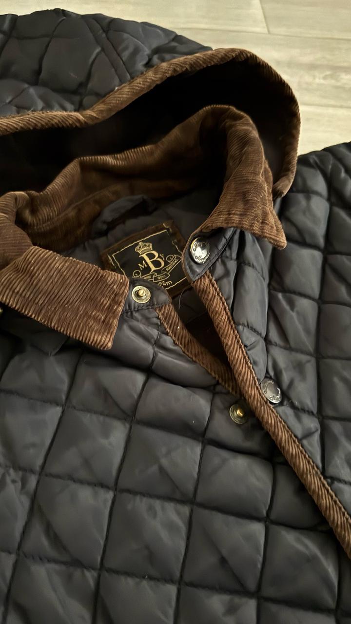 Куртка на весну Mayoral baby