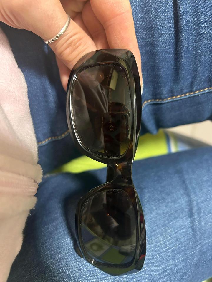 Очки оригинал baldinini