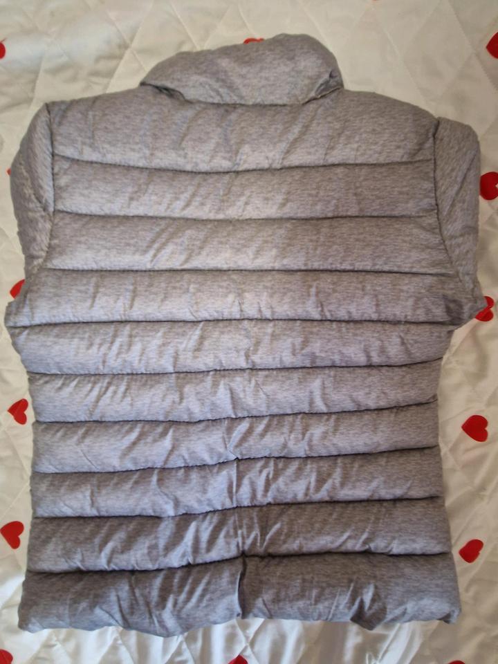 куртка на девочку