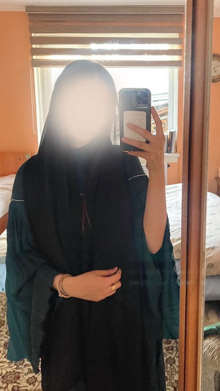 Платье гофре