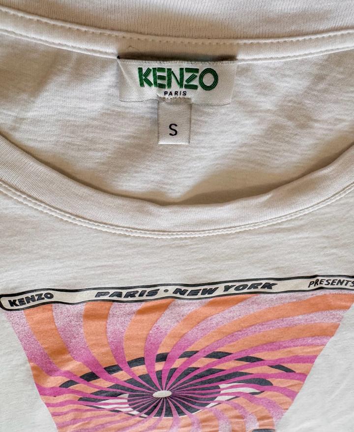 Футболка KENZO