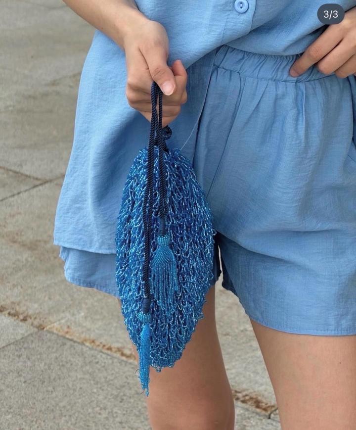 Сумка ZARA