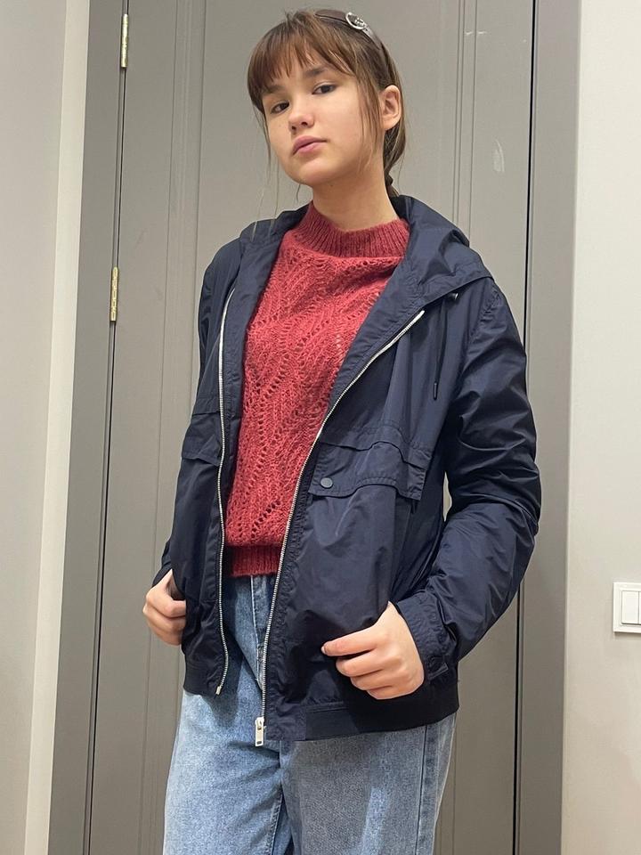 Ветровка Sandro