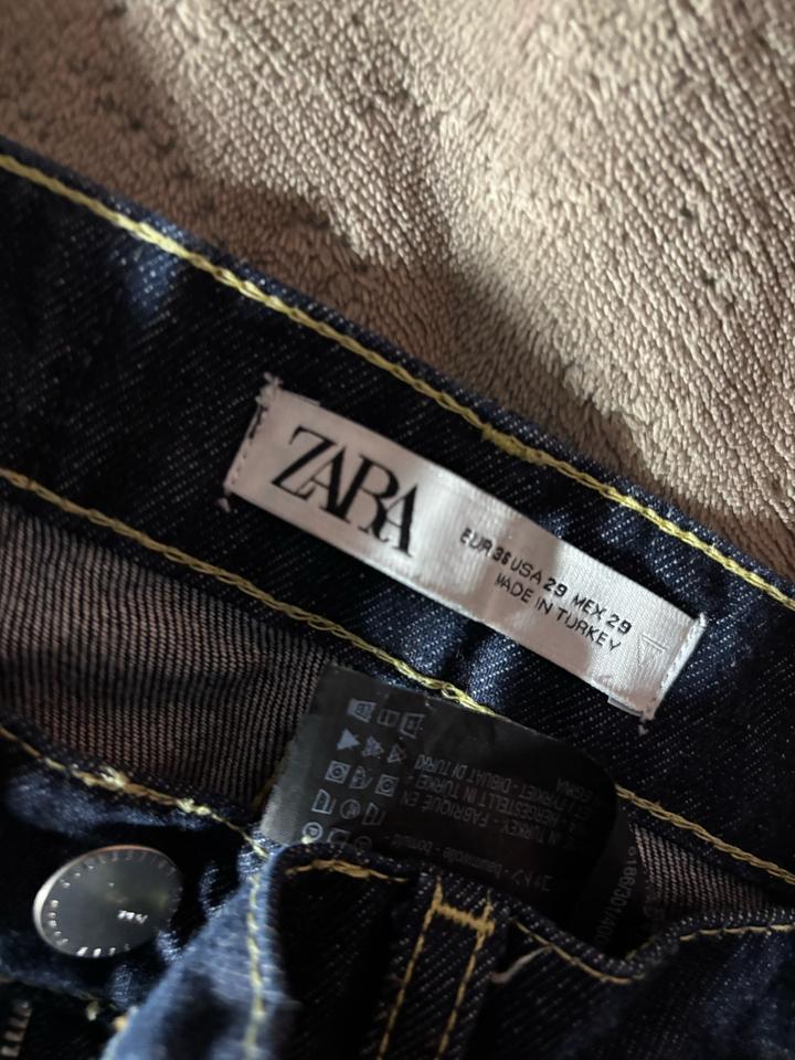 шорты бермуды zara