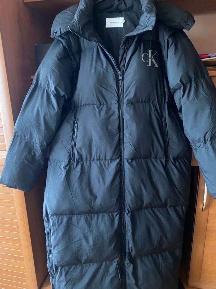 Куртка Calvin Klein Jeans