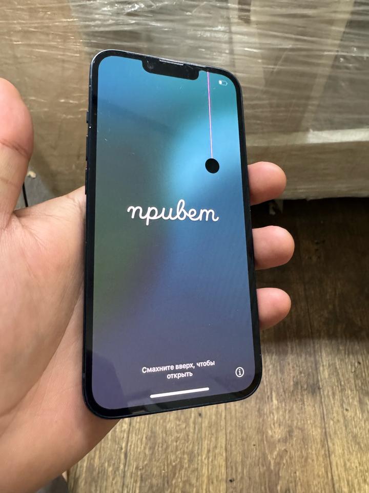 iPhone 14 128гб