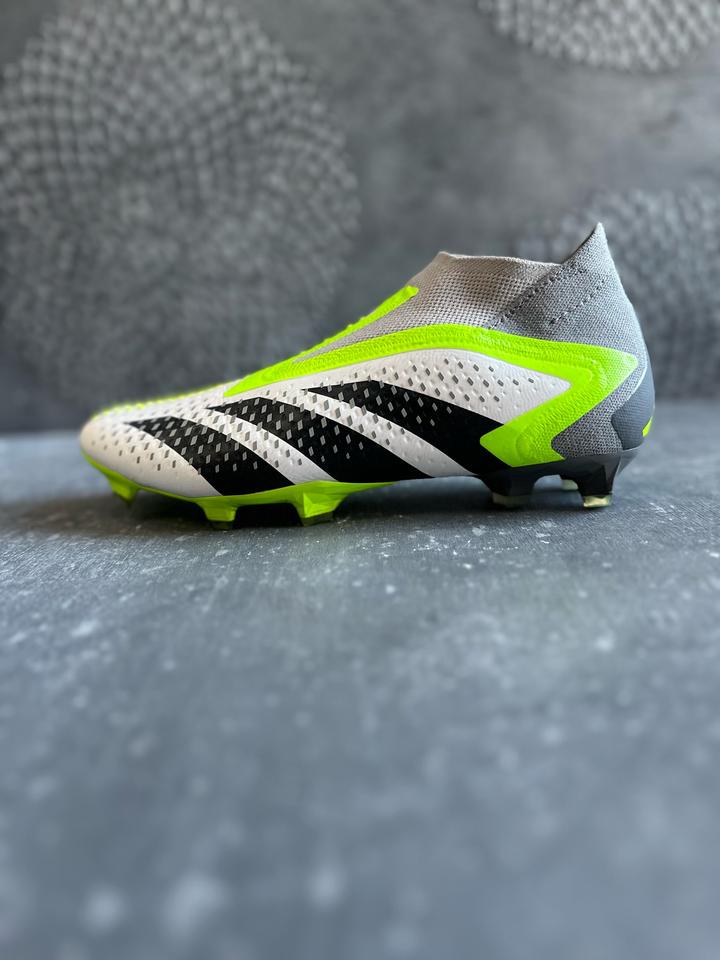 Бутсы Adidas Accuracy+