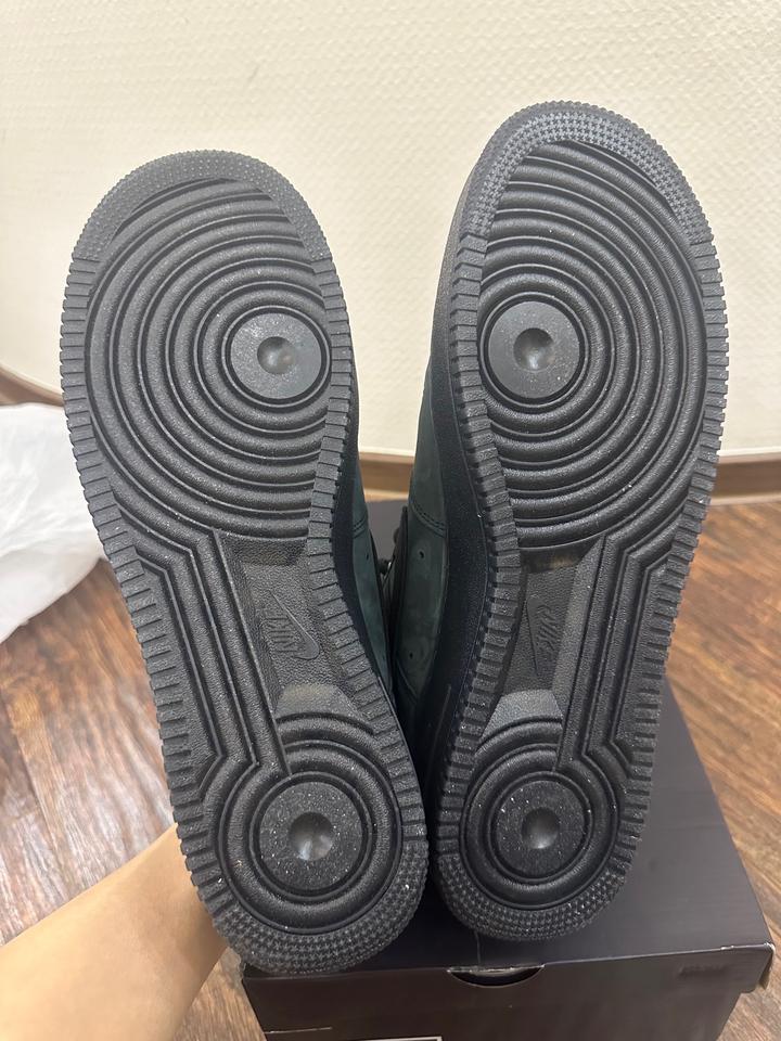 Кроссовки, Nike Air Force 1