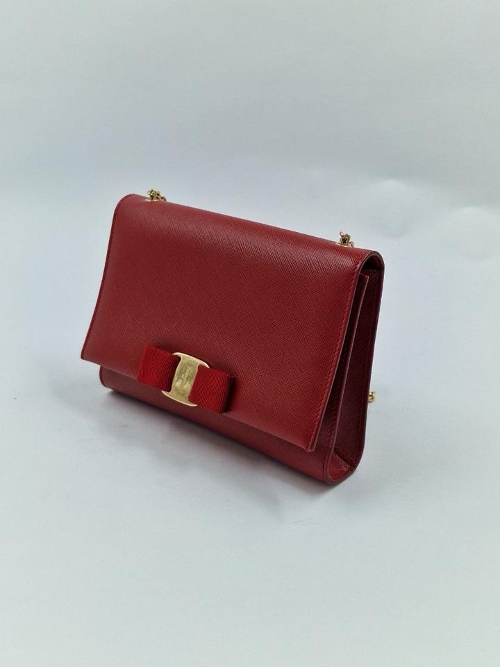 Клатч Ferragamo