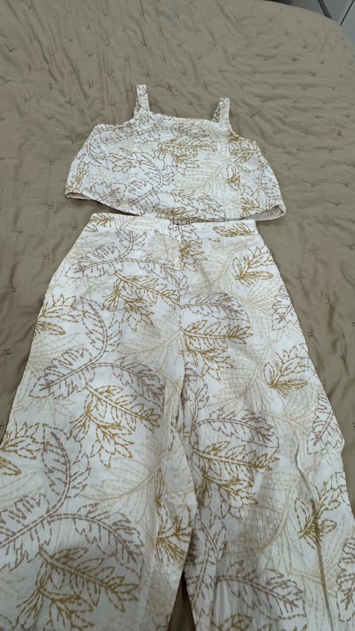 Костюм двойка zara