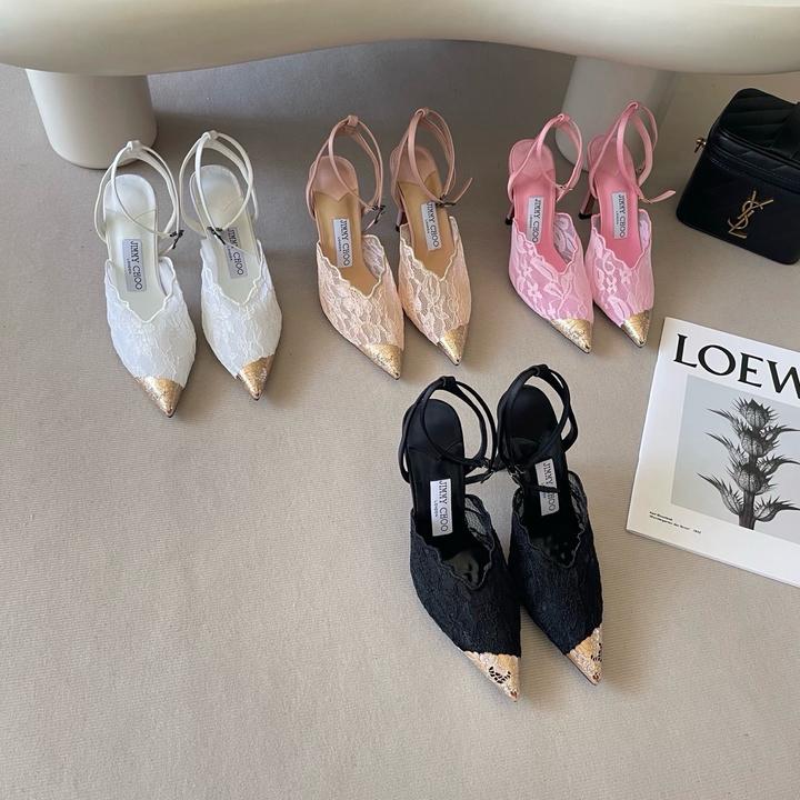 Туфли Jimmy Choo