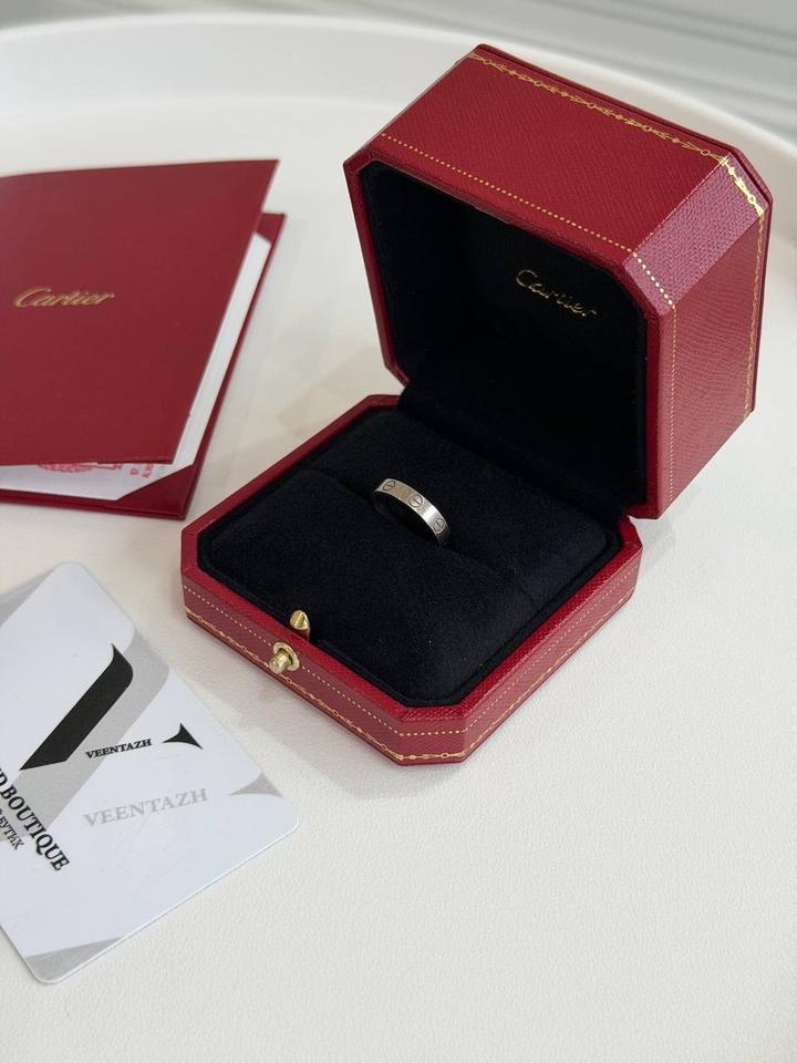 Cartier Love