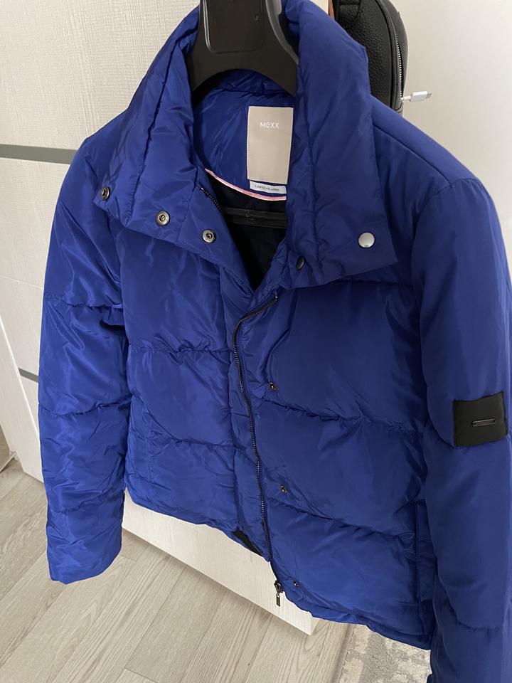 продам куртку фирмы mexx
