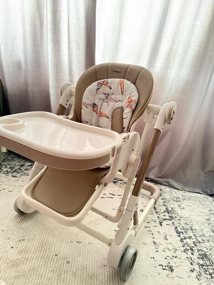 Стульчик для кормление