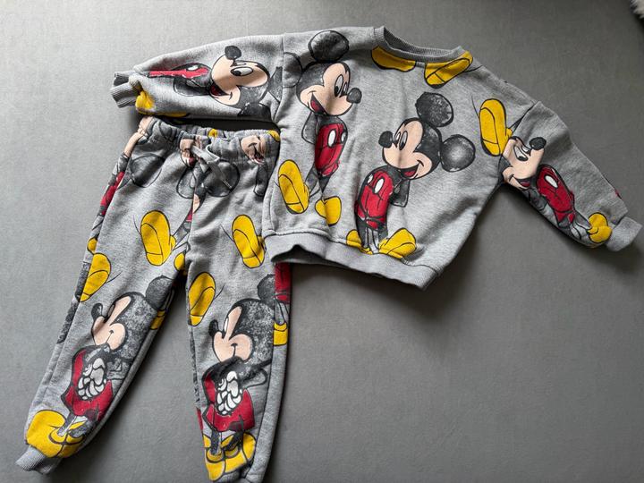 Двойка Zara 104см