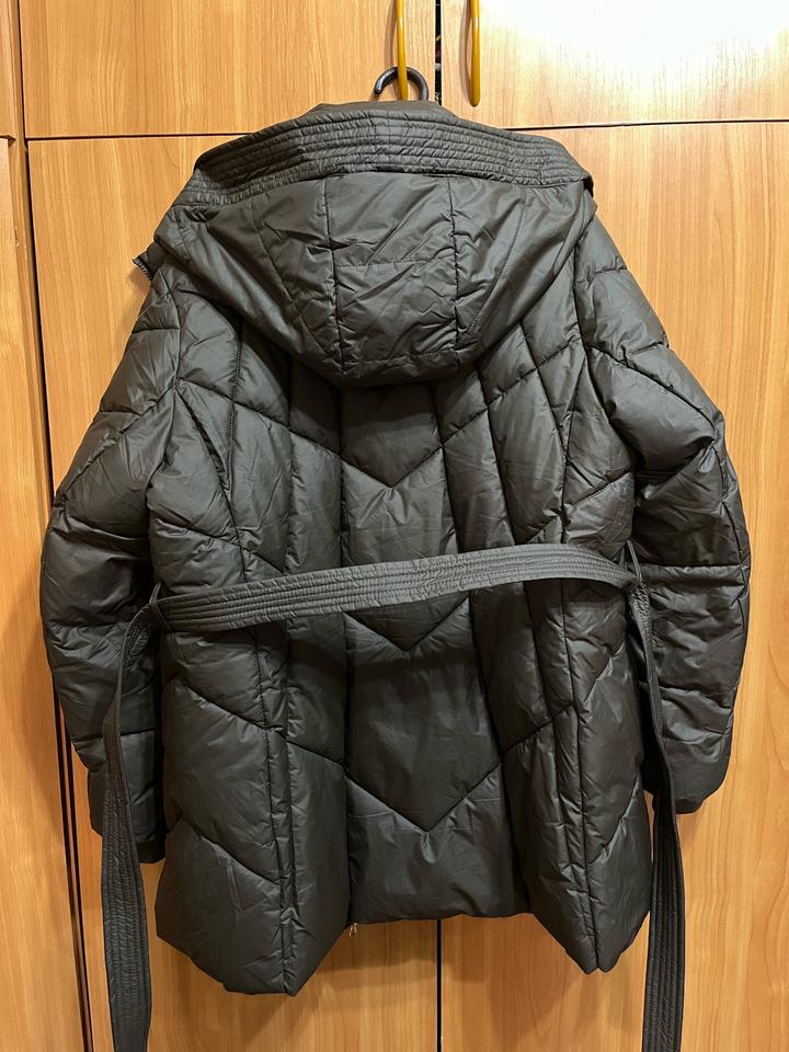 Куртка хаки