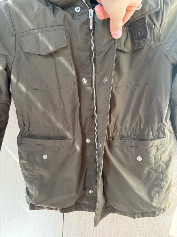 Продам Парку от Loro Piano