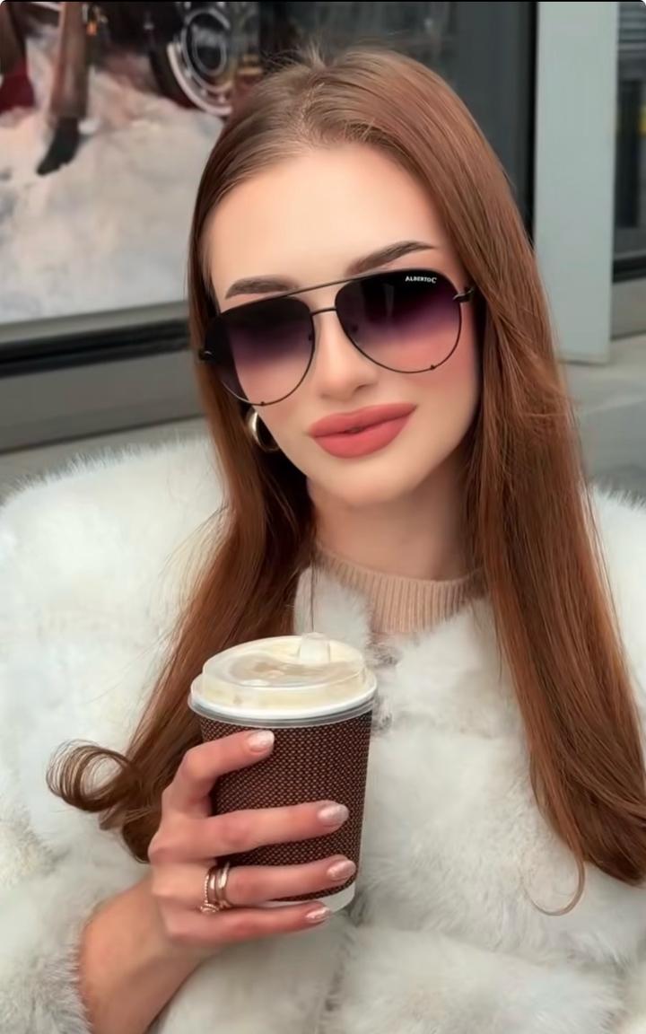 Солнцезащитные очки Alberto Casiano original