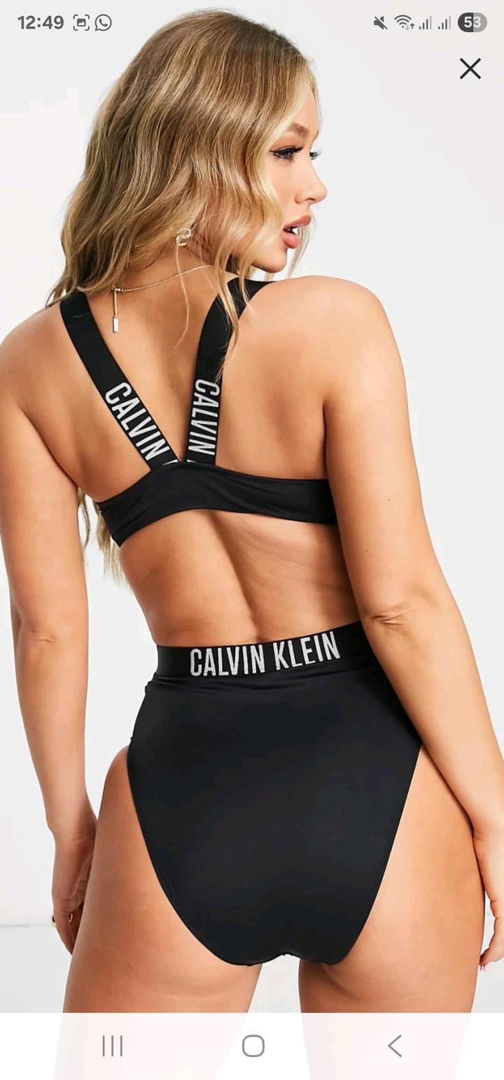 Купальник Calvin Klein
