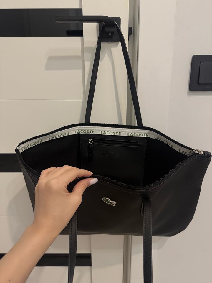 Сумка lacoste