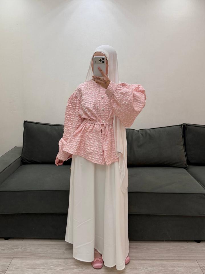 Нежная двойка