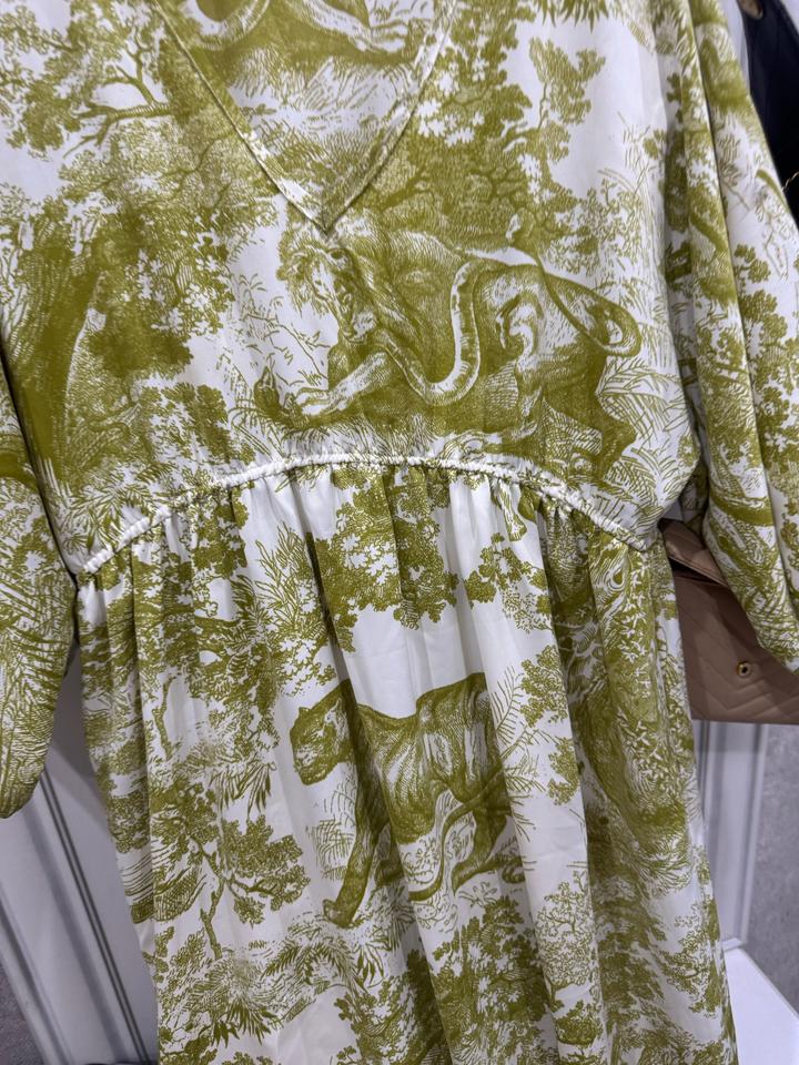 Продам дизайнерское платье