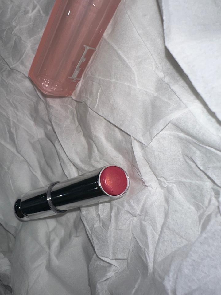 Dior Lip glow