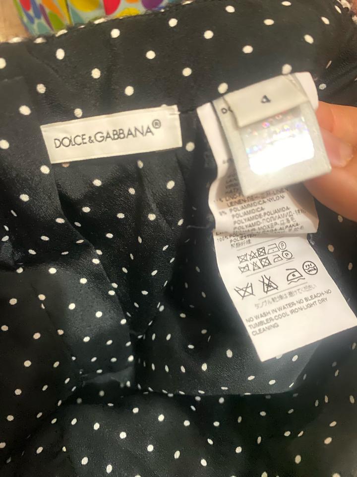 Юбка от Dolce Gabbana