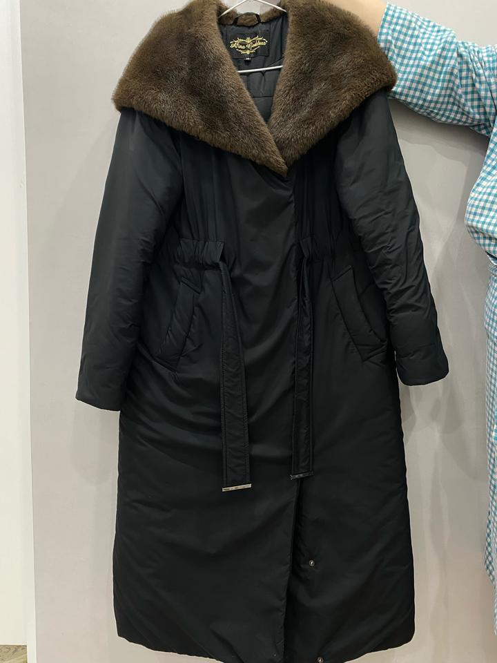 Куртка зимная