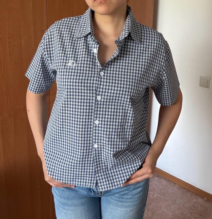 Рубашка