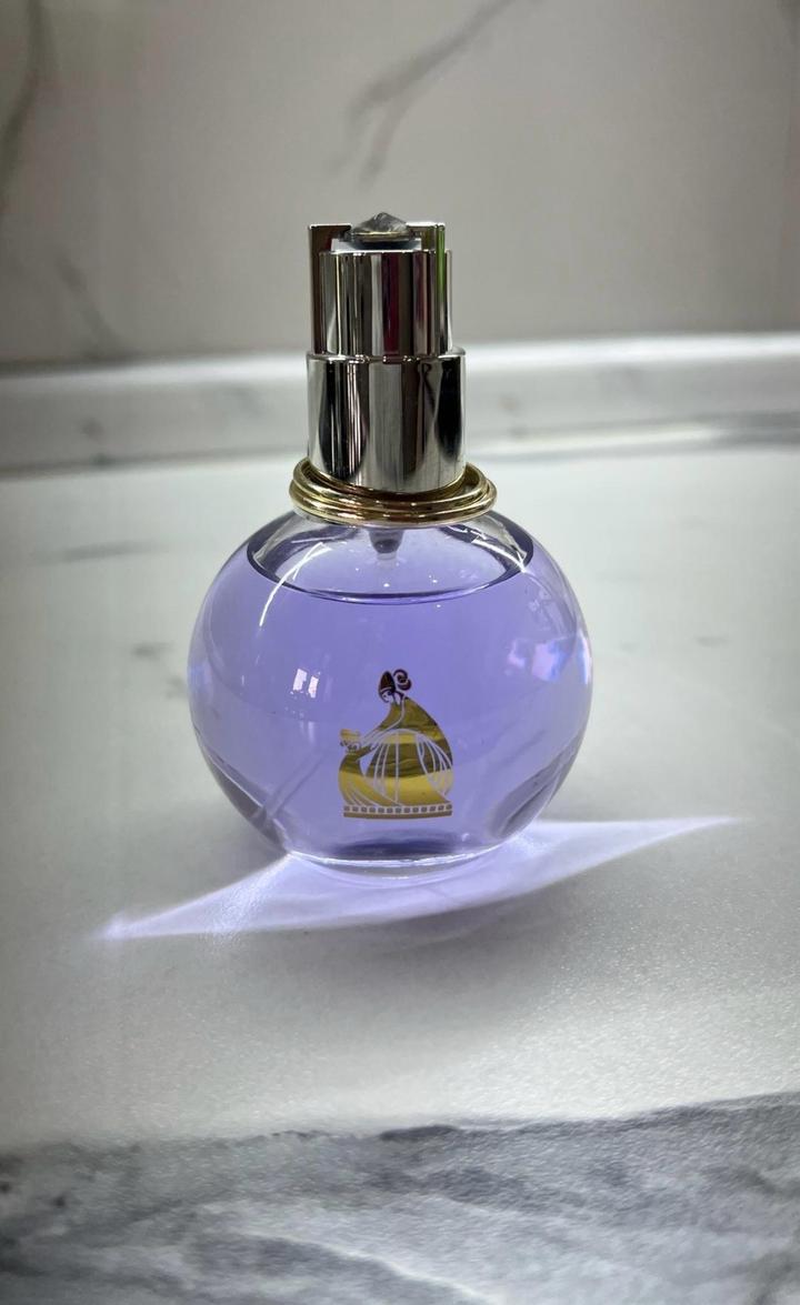 Парфюм Lanvin Éclat