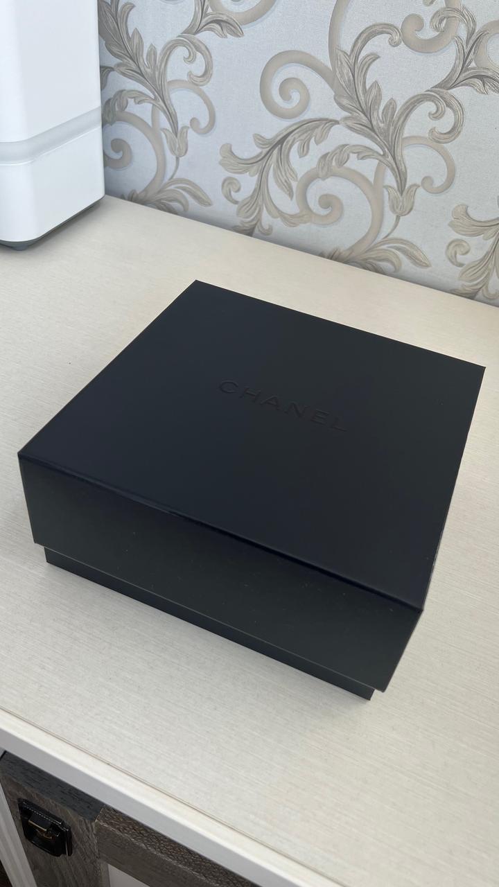 Коробка упаковачная