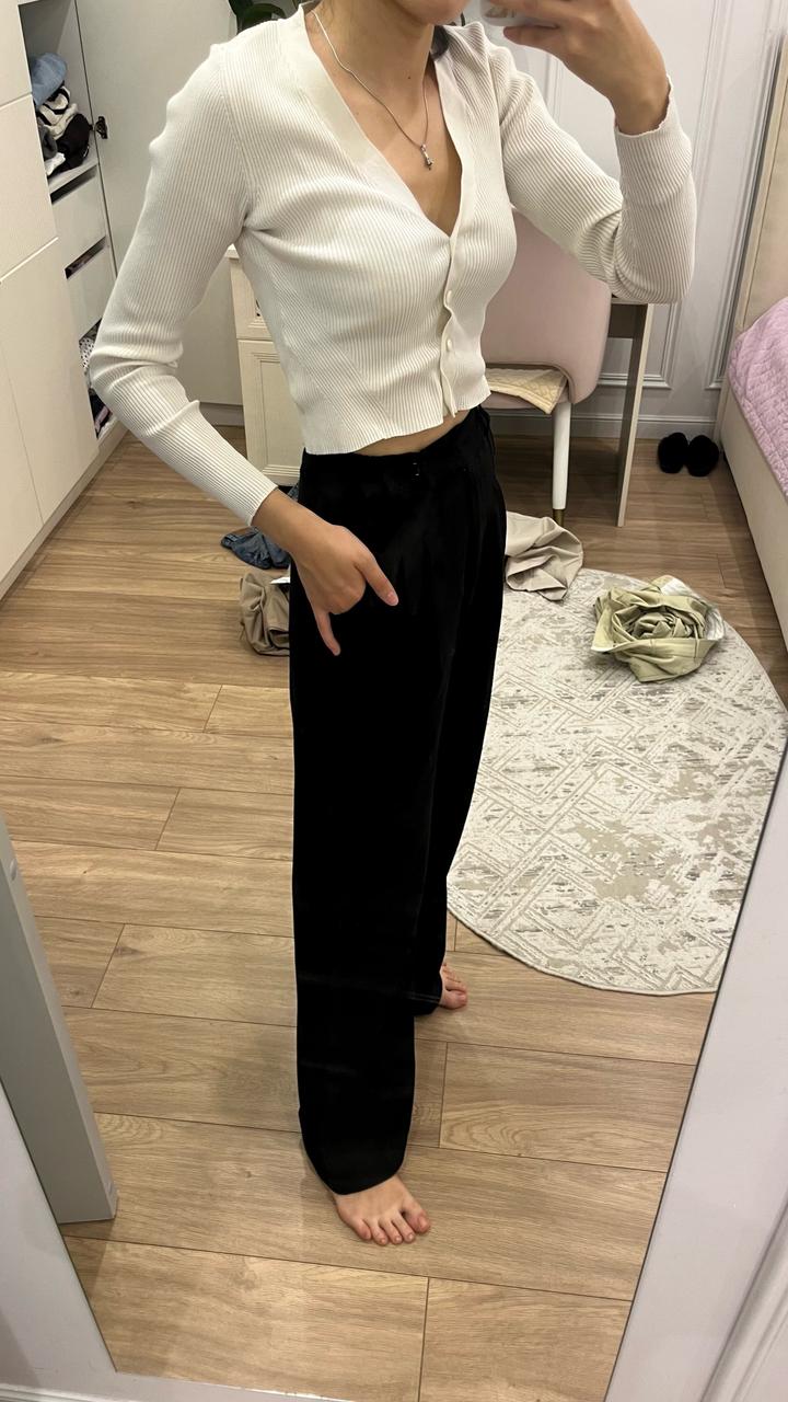 Брюки