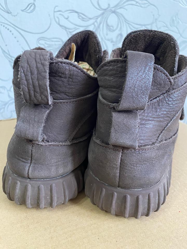 Ботинки , в хорошем состоянии.