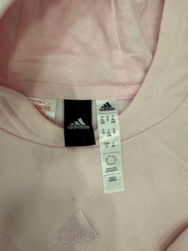 Костюм Adidas
