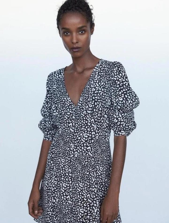 Платья Zara 2 шт